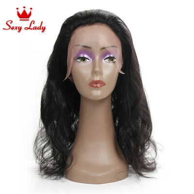

Beauty Forever 360 Lace Frontal Body Wave 7A Virgin Brazilian Body Wave 360 Lace Frontal Closure 10-20inch Brazilian Virgin Hair