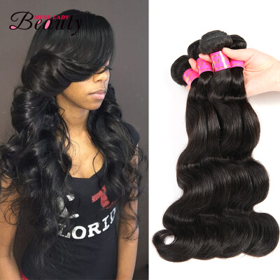 

Body Wave 4 Bundles 8A Malaysian Virgin Hair4 Bundle Deals Unprocessed Malaysian Hair cabelo humano 100% Human Hair