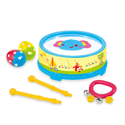 

Oubo (AUBY) Инструмент для ударных инструментов 4pcs Orff Musical Instrument 463830DS