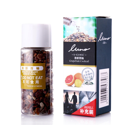 

CARMATE car perfume natural zeolite perfume supplement CFR728 marine flavor