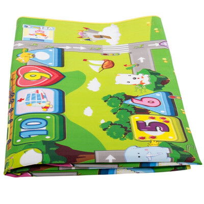 

Chuang Yue Moisture Pad Пикник Мат Восхождение Колыбель Дети Сканирование Pad Открытый кемпинг палатки Double Use CY-5916