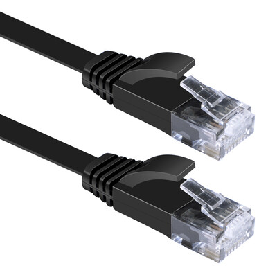 

Jingdong distribution CNCOB CN-2003-B-3M six types of cable oxygen-free copper gigabit computer network cable broadband line gold-plated product network jumper 3 meters CAT6