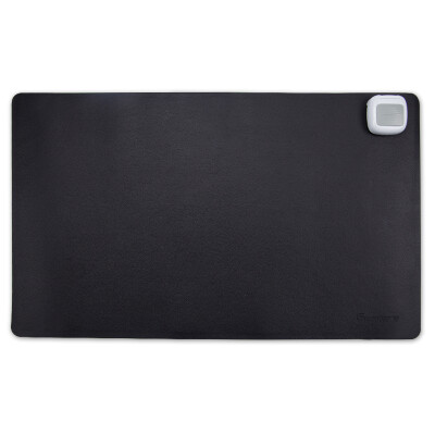 

GuangBo heating warm desk mat warm table writing pad Standard Edition black NC2886