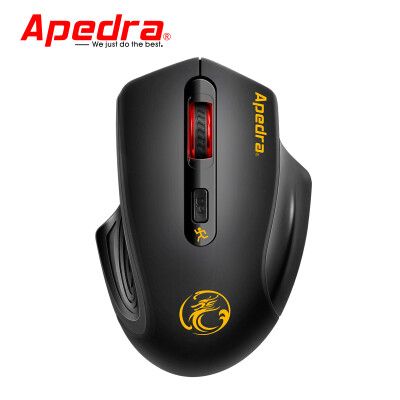 

E-1800 wireless optical mouse