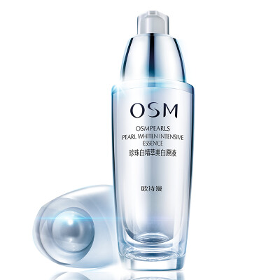 

Occidental OSM pearl white essence liquid 30ml