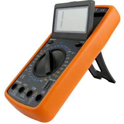 

JAKEMY JM-9205A digital multimeter