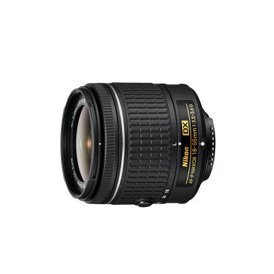 

Nikon AF-P DX Nikkor 18-55mm f / 3.5-5.6G
