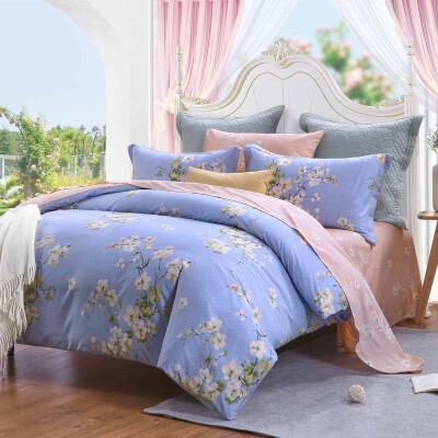 

BEYOND cotton bed set/bed kit (duvet cover/bed sheet/pillow case