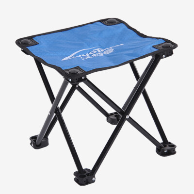 

Whotman camp folding chair portable stool