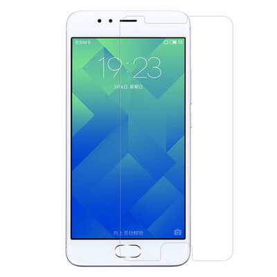 

Meizu M5S NILLKIN Arc edge H+Pro Anti-Explosion Glass Screen Protecto