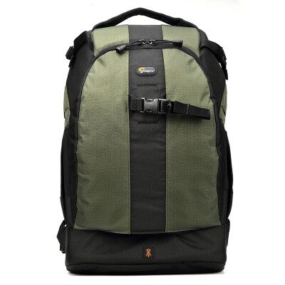 

Lowepro Camera Pack Flipside 400AW Shoulder Bag FS400AW Large Capacity SLR Camera Bag Black Green