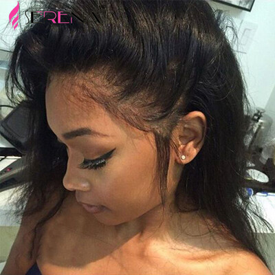 

Pre Plucked 360 Frontal With Bundles 360 Lace Frontal With Bundle Brazilian Straight Hair 360 Lace Virgin Hair With Bundles