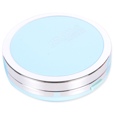 

Mystery still (SISS) Sidar Qing Ying skin-friendly honey honey powder [2 peach powder] 11g (Foundation concealer oil control makeup powder thin