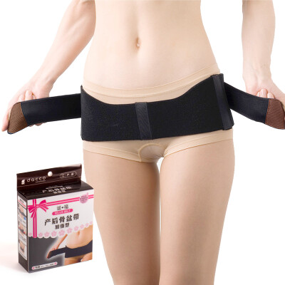 

Dacco Postpartum pelvis Tummy Trainer （reinforced）