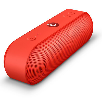 

Beats Pill+ Portable Wireless Bluetooth Speaker ML4M2CH/A