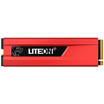 

скорость серии Lite (LITEON) Ядро T10 480г M.2 NVMe SSD (с радиатором)