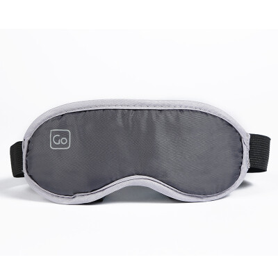 

GO TRAVEL) sleep goggles shade breathable travel goods men and women general lunch break sleep sleep eye protection eye shadow 723 dark gray