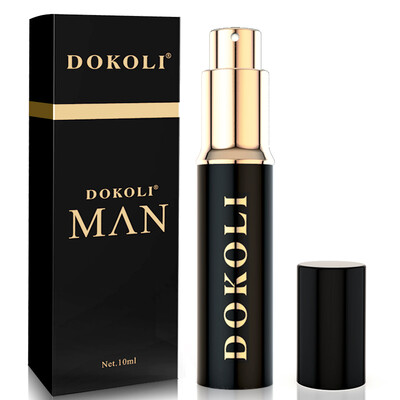 

DOKOLI мужской спрей для задержки времени