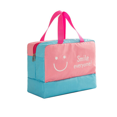 

BZN Waterproof Storage Bag High-Capacity Beach Bag