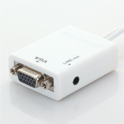 

Shanze (SAMZHE) ZJX-350 SlimPort телефонный адаптер кабель HDMI HD HD адаптер кабельного подключения телевизора зеленый золотой пластине