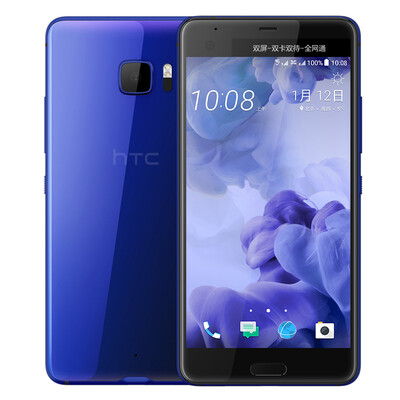 

HTC U Ultra (U-1w-128G