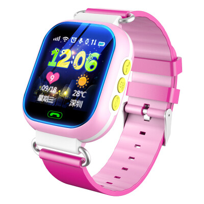 

PALMHANG child GPS watch message watch