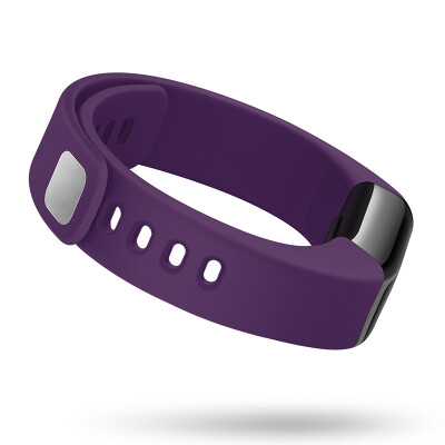 

Relaxing Smart Bracelet MAMBO 2 Wristband Violet (without host)