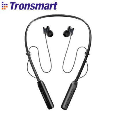 

Tronsmart Encore S2 Bluetooth 4.1 Neckband Sports Headphones