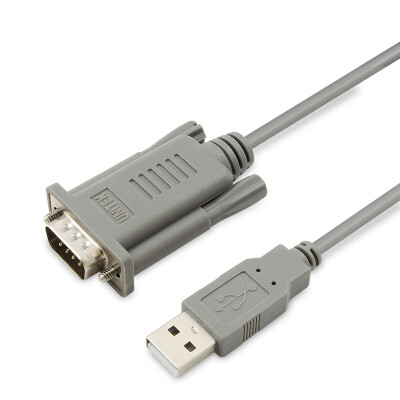 

Улучшенный человек (UNITEK) USB до 3 м DB9 контактный последовательный порт адаптера USB-кабель к COM-rs232 последовательный преобразователь кассовый аппарат Принтер для печати этикеток последовательной линии Y-1050B