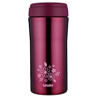 

Tiger (Tiger) insulation Cup stainless steel vacuum business large caliber cup MMK-B35C-TC brown