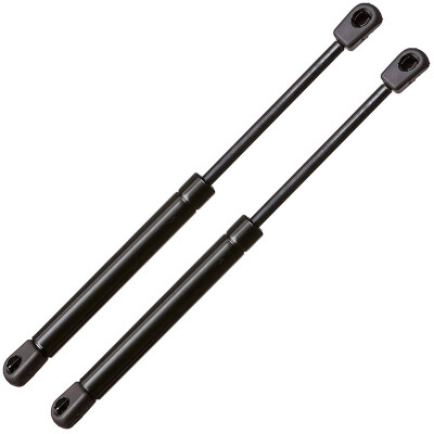 

2Qty Front Hood Damper Shock Spring Lift Support Prop For Dodge Ram 1500 2500