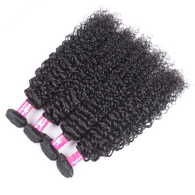 

Hot Selling Brazilian Curly Virgin Hair 4 Bundles Unprocessed Brazilian Kinky Curly Virgin Hair 100 Bulk Human Hair Wholesale