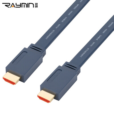 

Rui Ming LA212012 Кабель HDMI цифровой линии высокого разрешения 12 м
