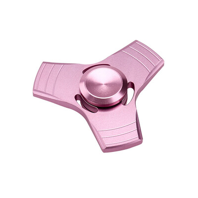 

Fidget Spinner EDC Hand Spinner Focus Fingertip Spinner Fidget Toys Металл Высокоскоростной сброс СДВГ, ОКР, Тревога, стресс и ску