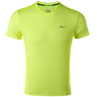 

Ерке Ерке женский спорта и отдых круглых шеи модели с коротким рукавом свитер пара легких летними мод короткого T 52217119008 флуоресценции Rose M