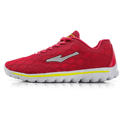 

ERKE ERKE shoes breathable mesh running shoes 52116203046 Delta Meihong 40