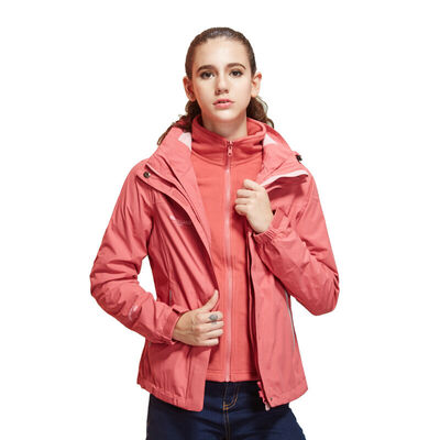 

Northwood Landing Women's Style Три-в-одном кашемировая куртка GS052588 Wine Red M (160 / 84A) Женский