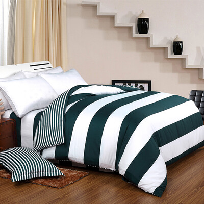 

Ivy home textiles cotton twill the whole activity AB version of the double quilt fashion rhyme 15 m bed