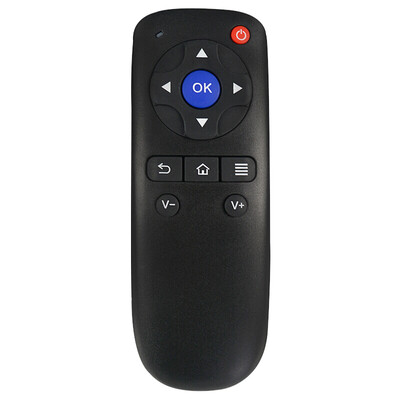 

Jia Pei TV-512 remote control for barley box remote control DM1001 1004 1005 Andrews video box player set-top box