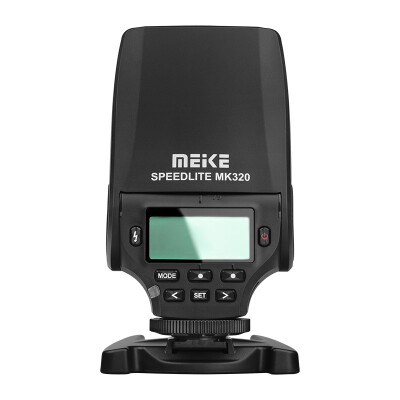 

Metco (Meike) MK320 S Silver издание Sony вспышки TTL вспышка срабатывает автоматически ограничиваются продажи