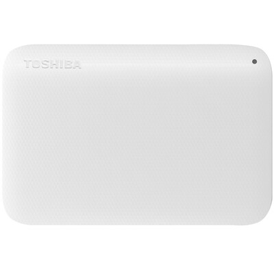 

Toshiba (TOSHIBA) Canvio ГОТОВ В2 серии 3TB 2.5 дюйма USB 3.0 HDD белый