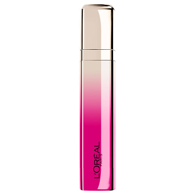 

Oreal (LOREAL) silk soft lip gloss 807 rose powder (waterproof and oil