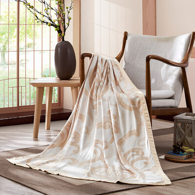 

LOVO bamboo fibre blanket 150*200cm