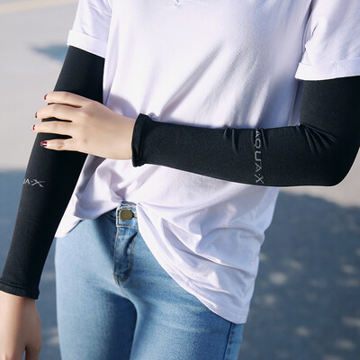 

DUSENNA Sun UV Protective Arm Cooling Sleeves Compression Coolers