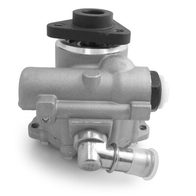 

Power Steering Pump For Audi A6 4F 05-08 TDI 1.9 OEM 4F0145155P New