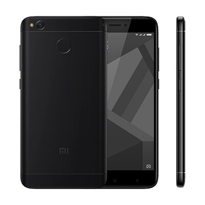 

Xiaomi Redmi 4X 4G/LTE 3GB 32GB Smartphone Qualcomm Snapdragon 435 Octa Core MIUI8.1