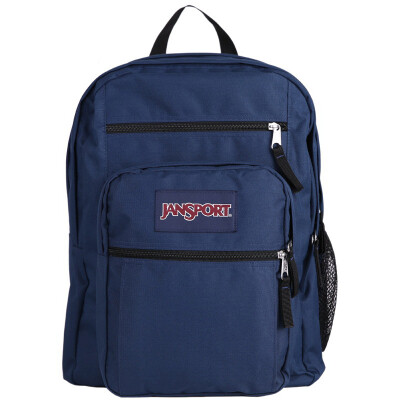 

Jansport студентов сумка рюкзак школьный серии твердый TDN7003