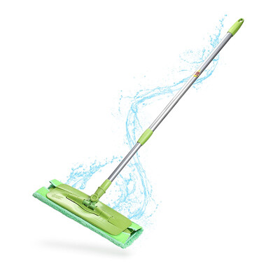 

3M Sigao F5 flat mop suitable for cloth clip drag light and flexible rotation
