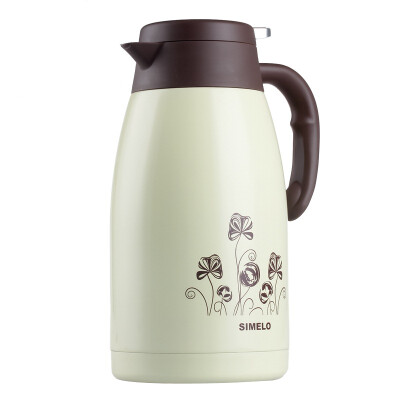 

SIMELO stainless steel thermos jug