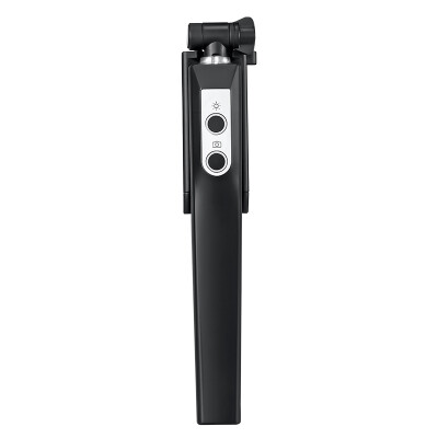 

KOLA self-timer pole Bluetooth self-timer artifacts fill light with rearview mirror Universal Apple 7 6S Samsung Huawei millet&other matte black